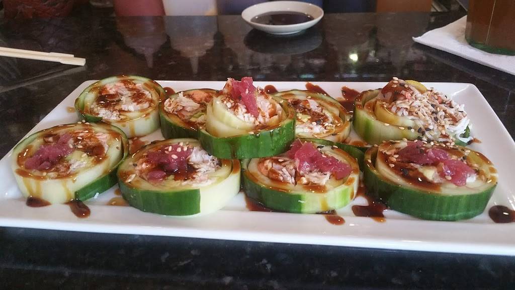 Sea Fresh Sea Food | restaurant | 533 E Ojai Ave, Ojai, CA 93023, USA | 8056467747 OR +1 805-646-7747