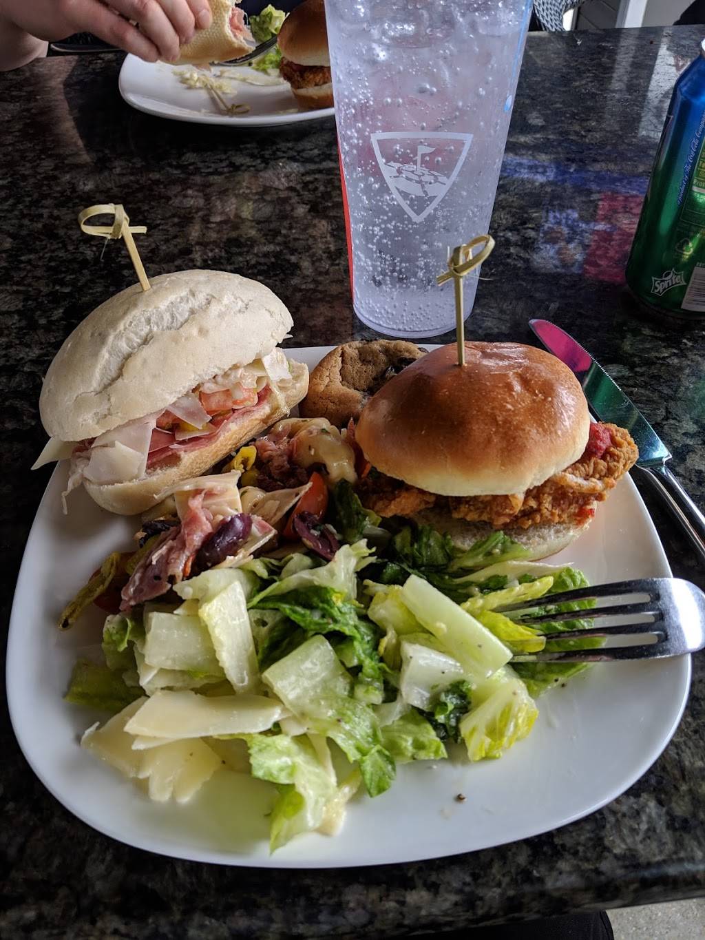 Topgolf | restaurant | 2201 E 4th St, Fort Worth, TX 76102, USA | 8173494002 OR +1 817-349-4002