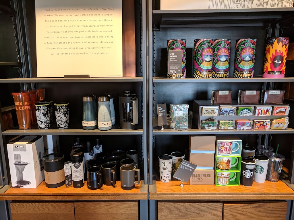 Starbucks | cafe | 3135 W Peoria Ave, Phoenix, AZ 85029, USA | 6029434362 OR +1 602-943-4362