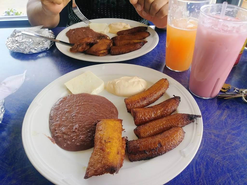 Pupuseria El Salvadoreño | restaurant | 6025 Midlothian Turnpike, Richmond, VA 23225, USA | 8042309111 OR +1 804-230-9111