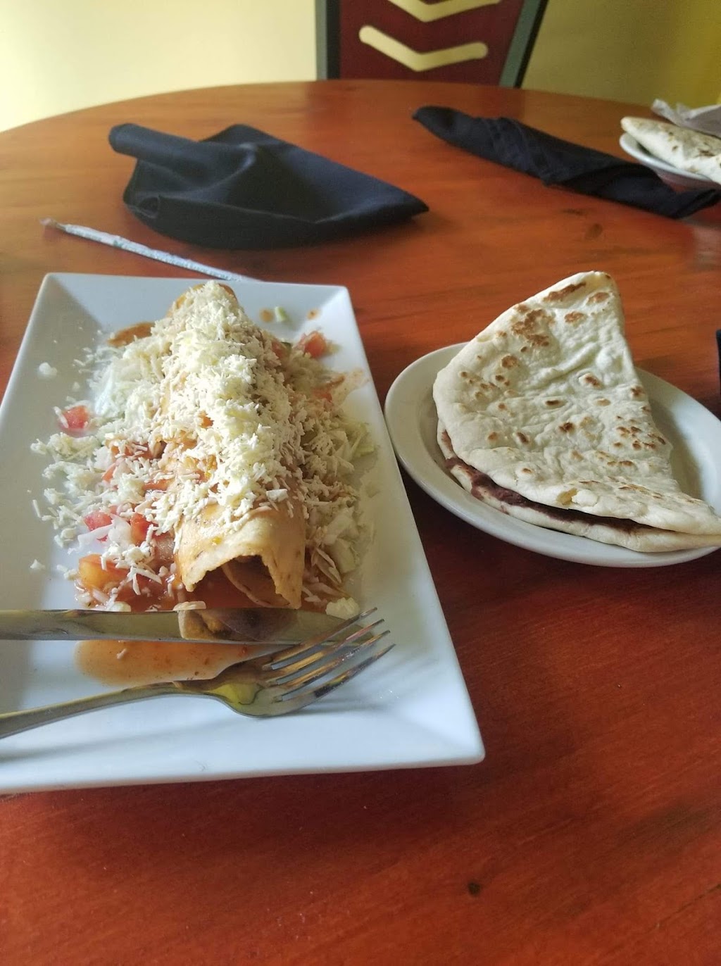 La Casa del sabor | restaurant | 559 NY-32, Highland Mills, NY 10930, USA | 8458275271 OR +1 845-827-5271