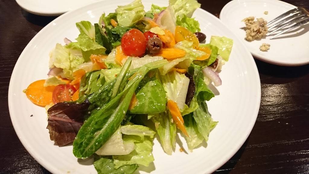 Carrabbas Italian Grill | restaurant | 8030 Ritchie Hwy, Pasadena, MD 21122, USA | 4108635960 OR +1 410-863-5960