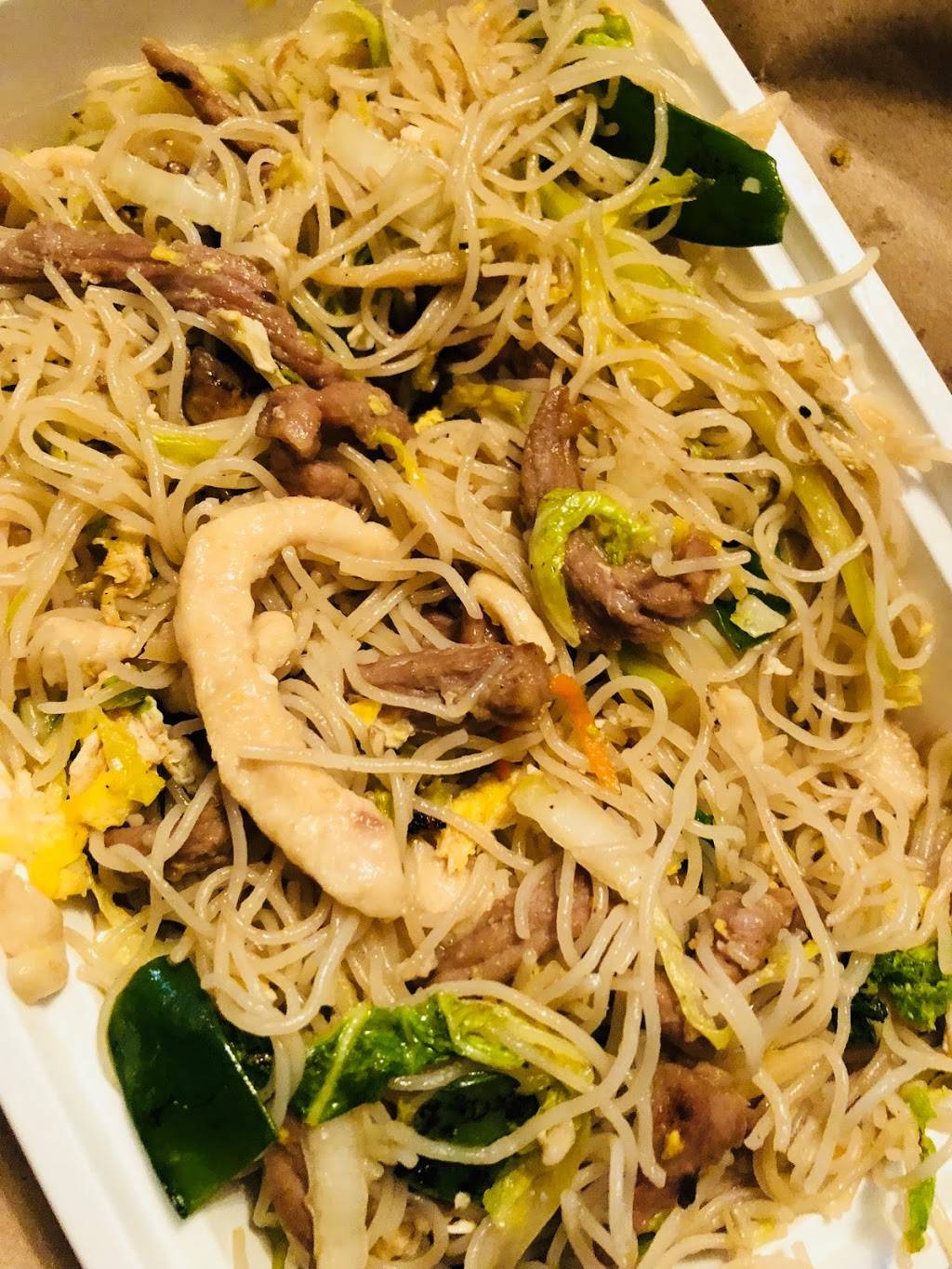 China Sea Restaurant | restaurant | 25 Maple St B, Ansonia, CT 06401, USA | 2037345320 OR +1 203-734-5320