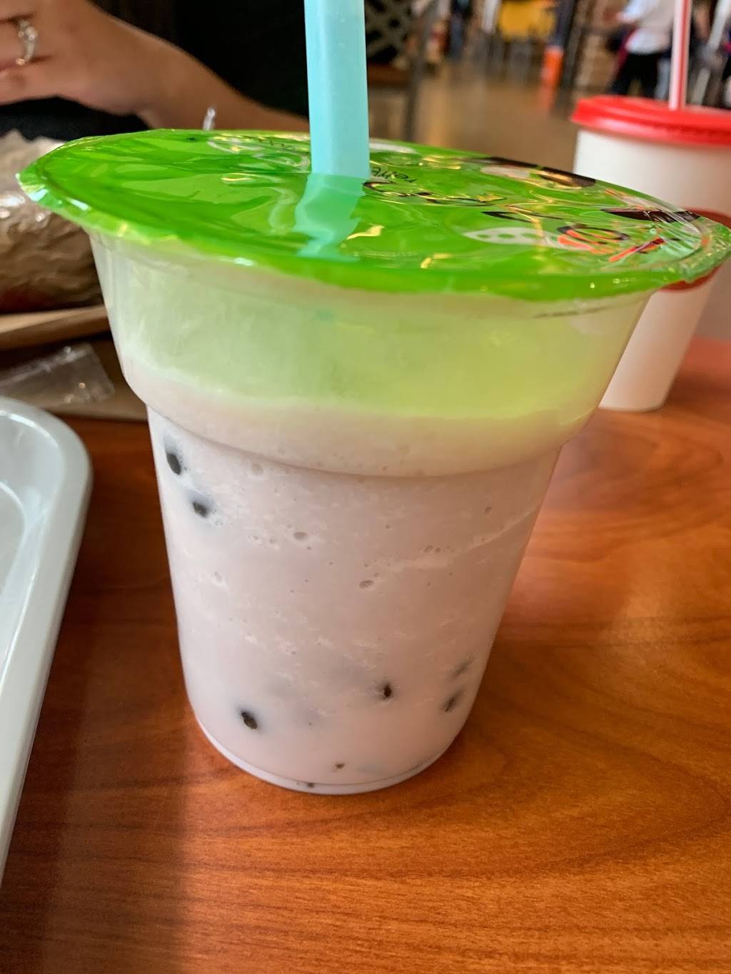 Pho Hoa + Jazen Tea - Fort Bliss | cafe | 1617 Pleasonton Rd suite b-133, Fort Bliss, TX 79906, USA | 9155004304 OR +1 915-500-4304