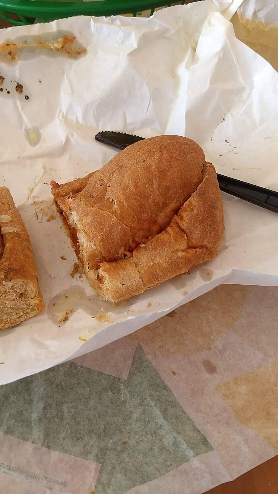 Subway | restaurant | 2251 Hog Mountain Rd, Watkinsville, GA 30677, USA | 7067691222 OR +1 706-769-1222