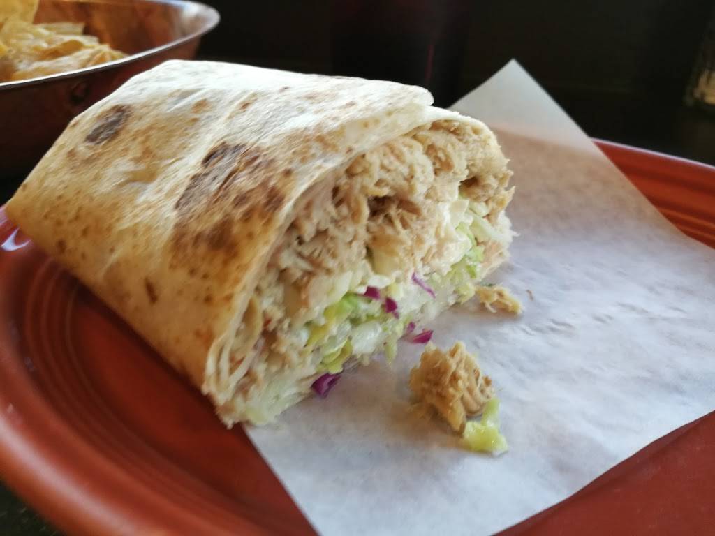 Maize Mexican Grill | restaurant | 60 E Green St, Champaign, IL 61820, USA | 2173556400 OR +1 217-355-6400