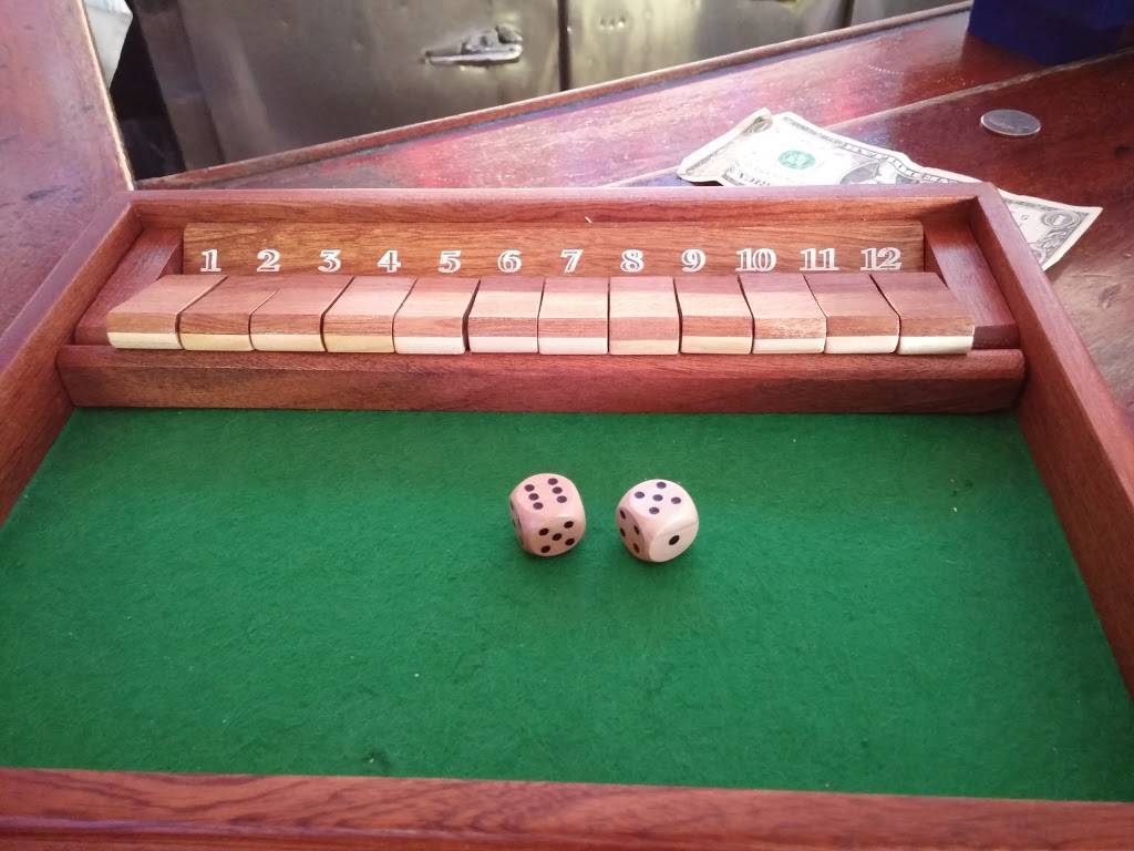 Palm Gardens | restaurant | 52 Elm St, Cortland, NY 13045, USA | 6072994990 OR +1 607-299-4990