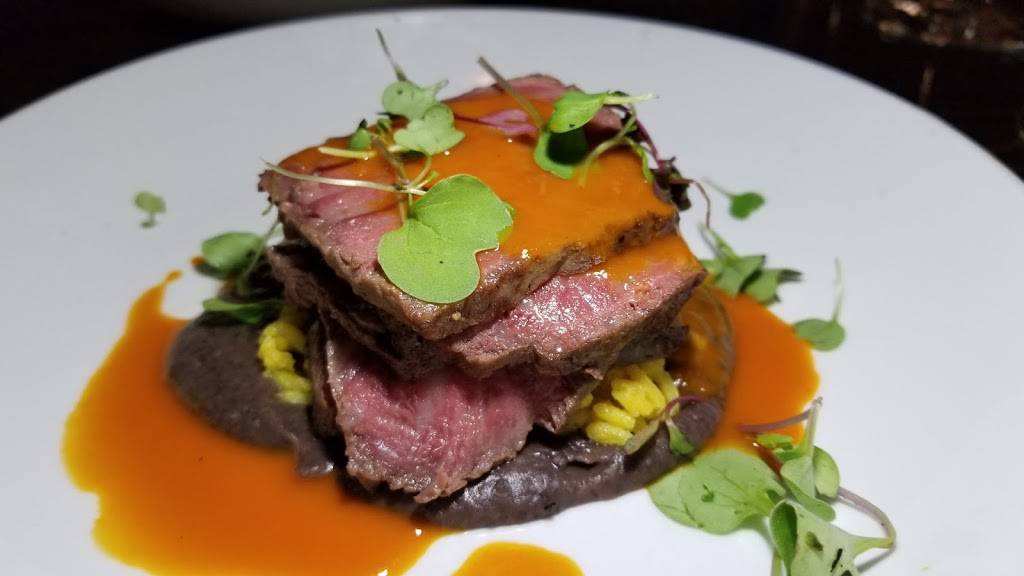 121 Tapas on the Water | restaurant | 121 Melody Ln, Fort Pierce, FL 34950, USA | 7727810943 OR +1 772-781-0943