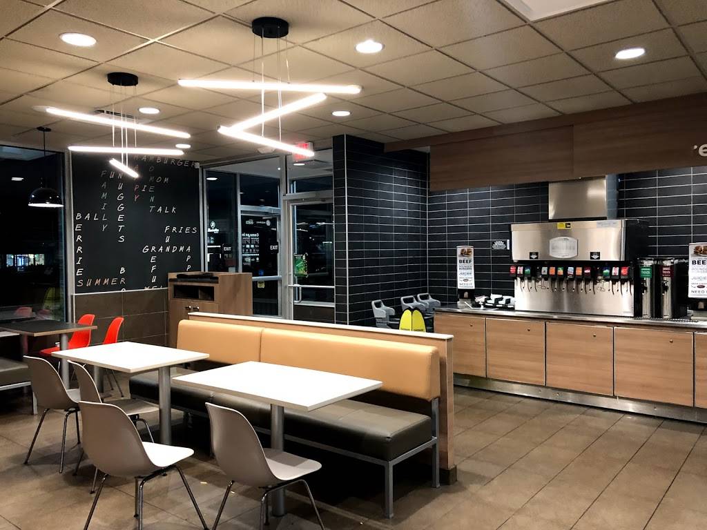 McDonalds | cafe | 334 E Street Rd, Feasterville-Trevose, PA 19053, USA | 2153574844 OR +1 215-357-4844