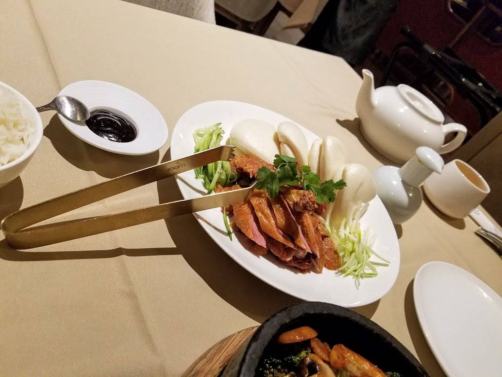 Panda Inn | restaurant | 201 N Maryland Ave, Glendale, CA 91206, USA | 8185021234 OR +1 818-502-1234