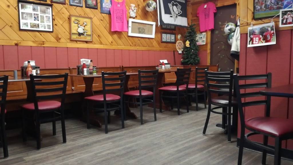 Santos Pizza | restaurant | 1749 Goucher St, Johnstown, PA 15905, USA | 8142557138 OR +1 814-255-7138