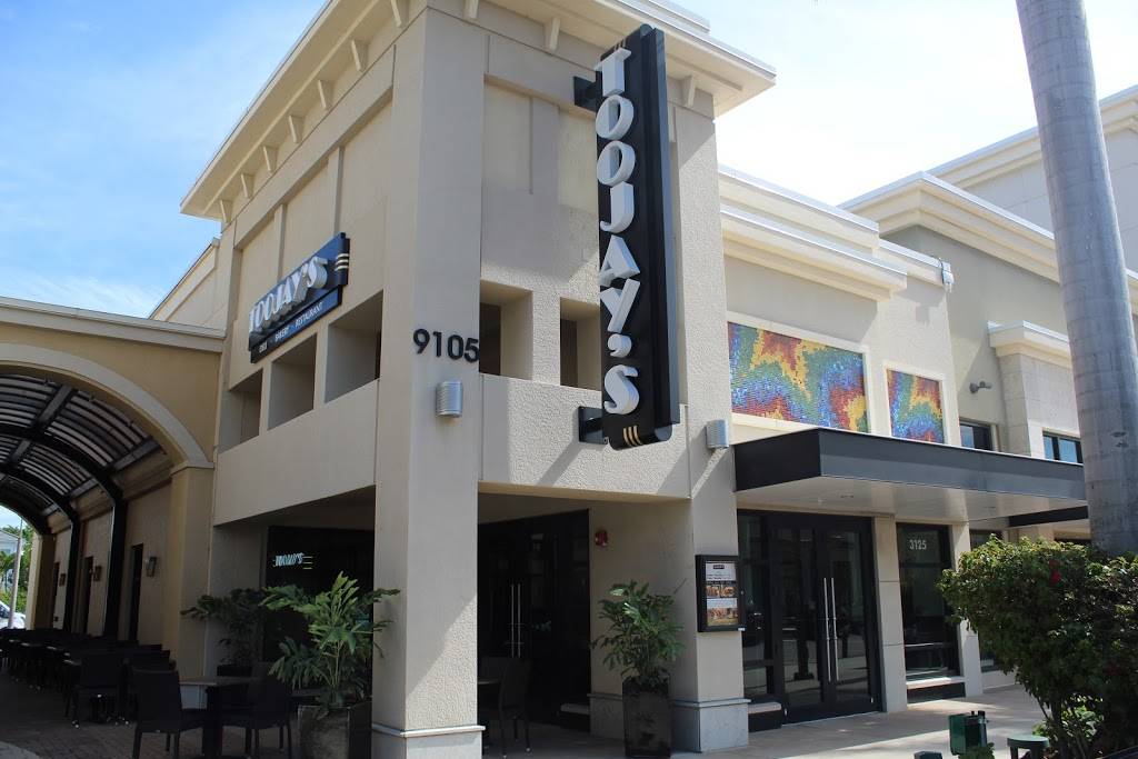 TooJays Deli • Bakery • Restaurant | restaurant | Mercato Plaza, 9105 Strada Pl, Naples, FL 34108, USA | 2397781813 OR +1 239-778-1813