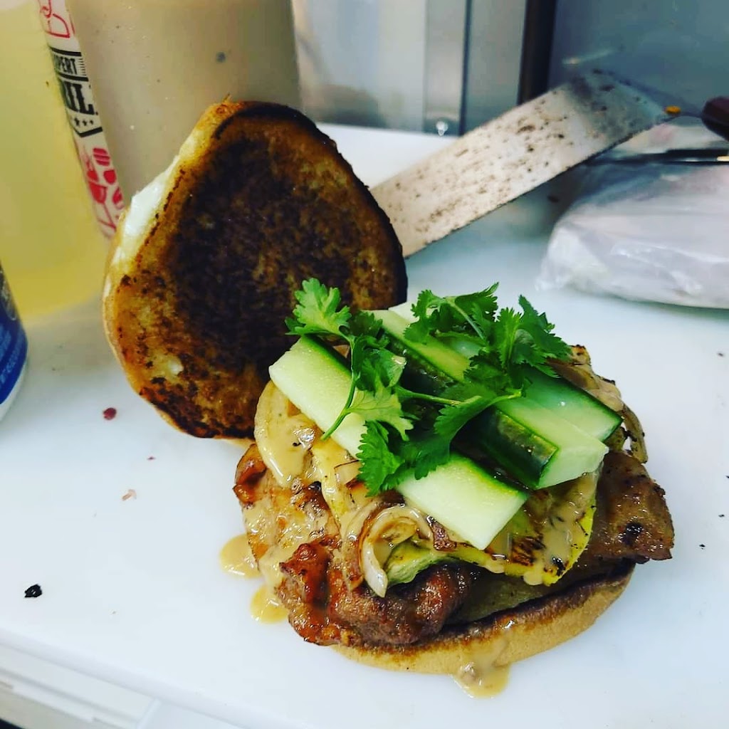 THE ORANGE PEEL | restaurant | 1010 N 12th Ave UNIT 128, Pensacola, FL 32501, USA | 8507164651 OR +1 850-716-4651