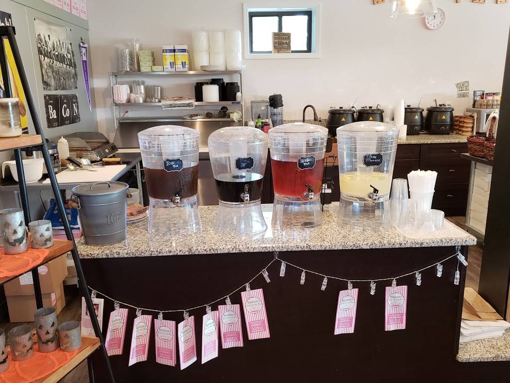 Shannon’s Eyes on the Pies | restaurant | 252 Pine Island Turnpike, Warwick, NY 10990, USA | 8453248915 OR +1 845-324-8915