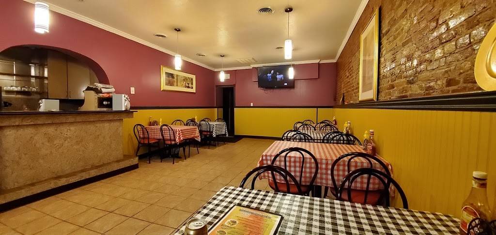 Kenedougou African Grill | restaurant | 111 W 8th St, Wilmington, DE 19801, USA | 3025437546 OR +1 302-543-7546