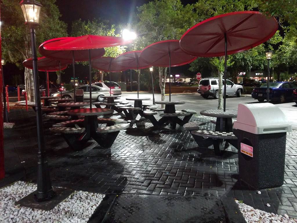 Checkers | restaurant | 3325 W University Ave, Gainesville, FL 32607, USA | 3523777119 OR +1 352-377-7119