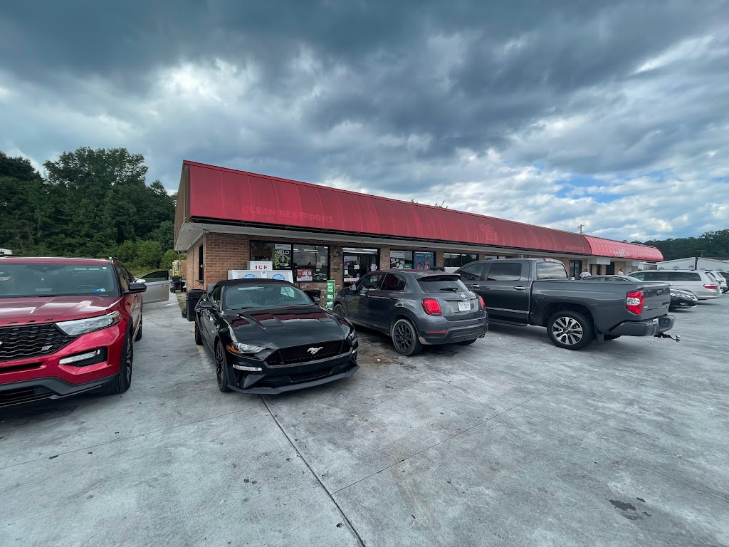 Shell | restaurant | 505 Joe Brown Hwy N, Chadbourn, NC 28431, USA | 9106543333 OR +1 910-654-3333