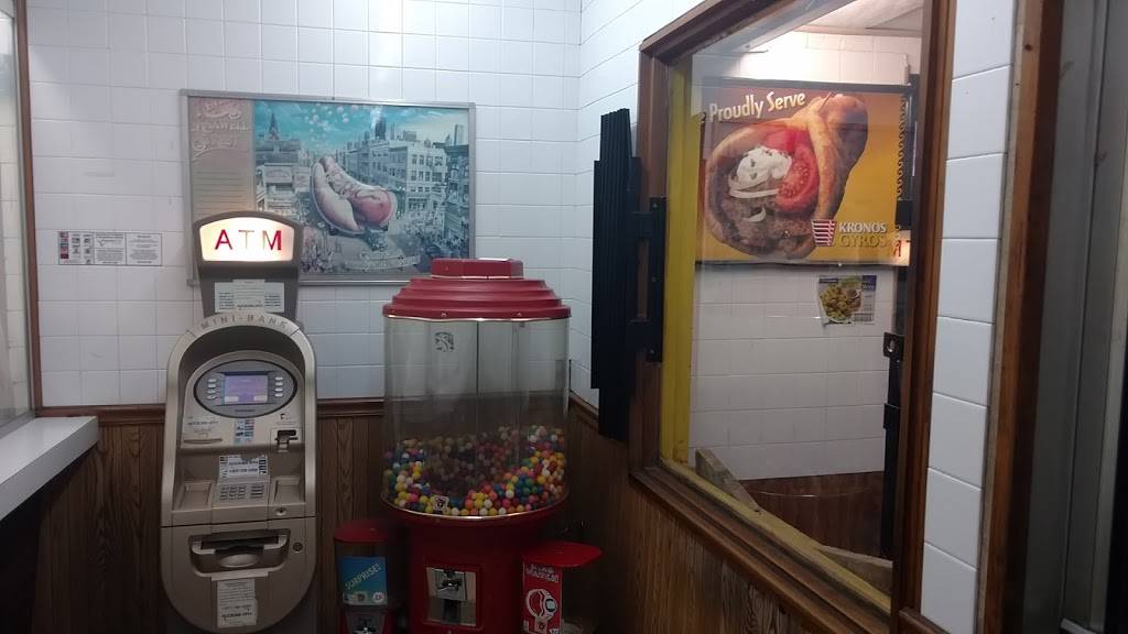 Vienna Snacks | restaurant | 3801 W 4th Ave, Gary, IN 46406, USA | 2199495534 OR +1 219-949-5534