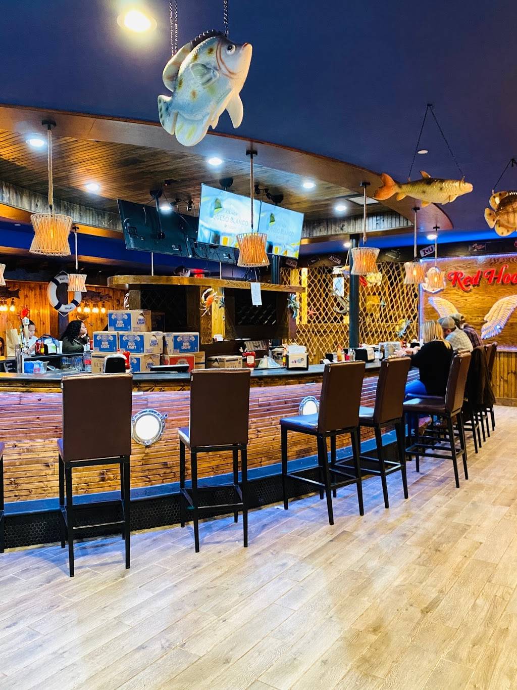 Red Hook Cajun Seafood | restaurant | 363 North Pkwy, Jackson, TN 38305, USA | 7313005200 OR +1 731-300-5200