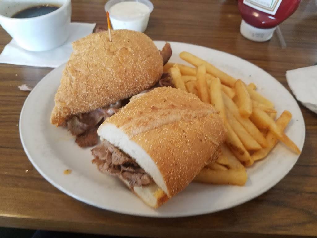 Family Tree Café | restaurant | 1/2, 129 S Bridge St, Dewitt, MI 48820, USA | 5176242280 OR +1 517-624-2280