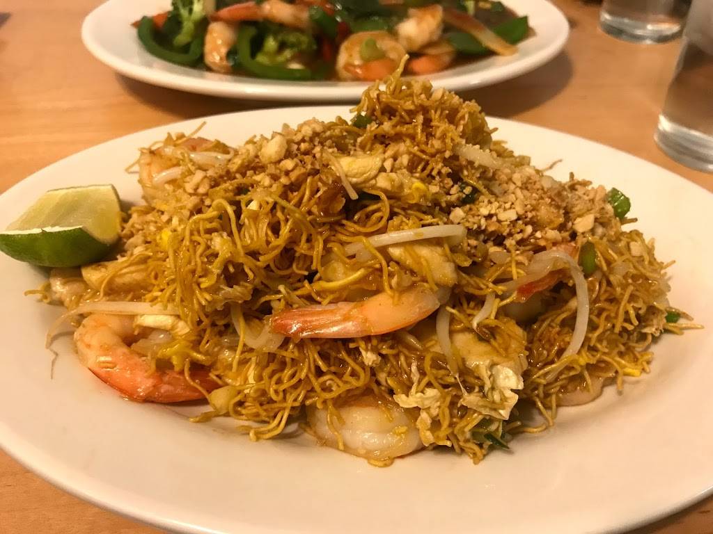 Kong Thai | restaurant | Seabrook, NH 03874, USA | 6038141761 OR +1 603-814-1761