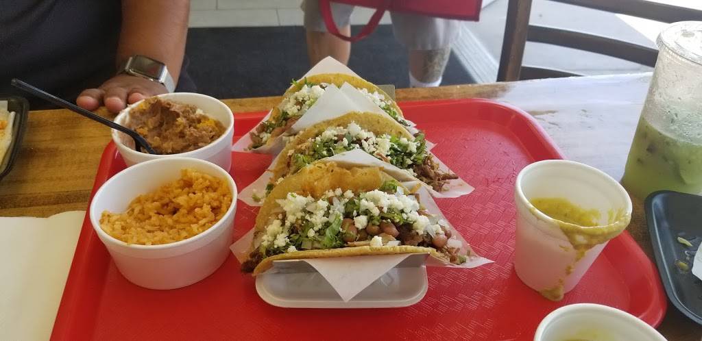 Valeries Taco Stand | restaurant | 2213 El Camino Real suite d, Oceanside, CA 92054, USA | 7602315458 OR +1 760-231-5458