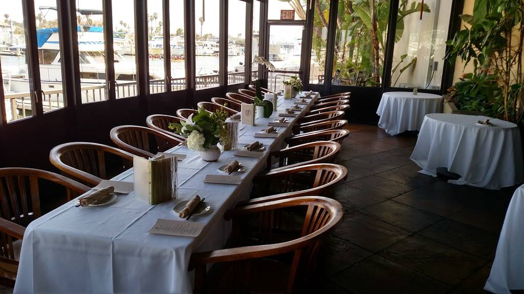 Tantalum Restaurant | restaurant | 6272 E Pacific Coast Hwy # J, Long Beach, CA 90803, USA | 5624311414 OR +1 562-431-1414