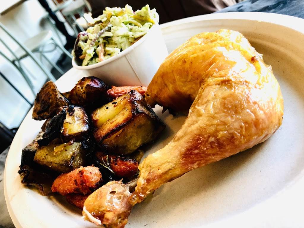 Fig Sprout | restaurant | 63 S Raymond Ave, Pasadena, CA 91105, USA | 6262196936 OR +1 626-219-6936