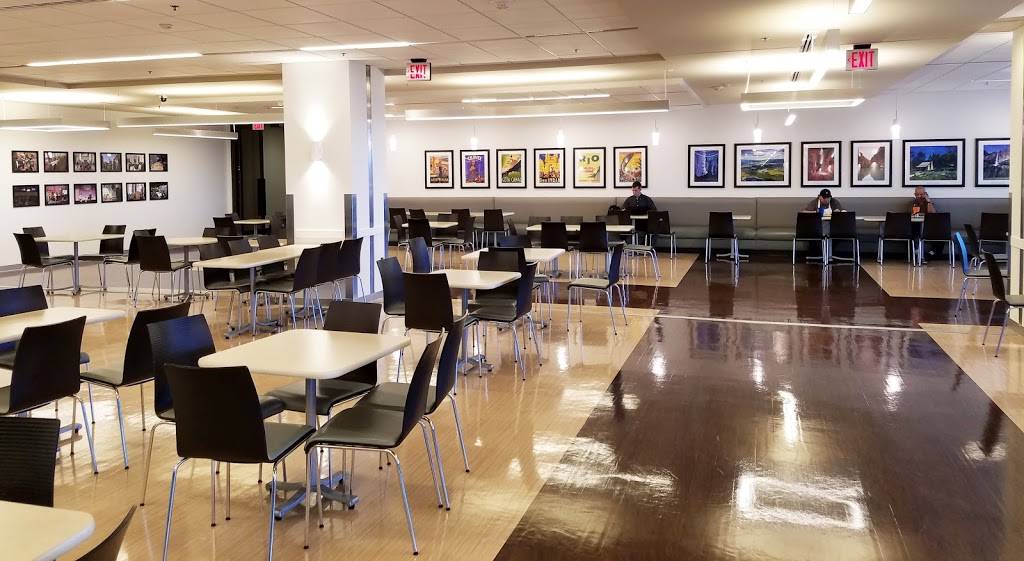 Madison Cafe | restaurant | 6th floor, James Madison Memorial Building, 101-199 Independence Ave SE, Washington, DC 20540, USA | 2027078300 OR +1 202-707-8300