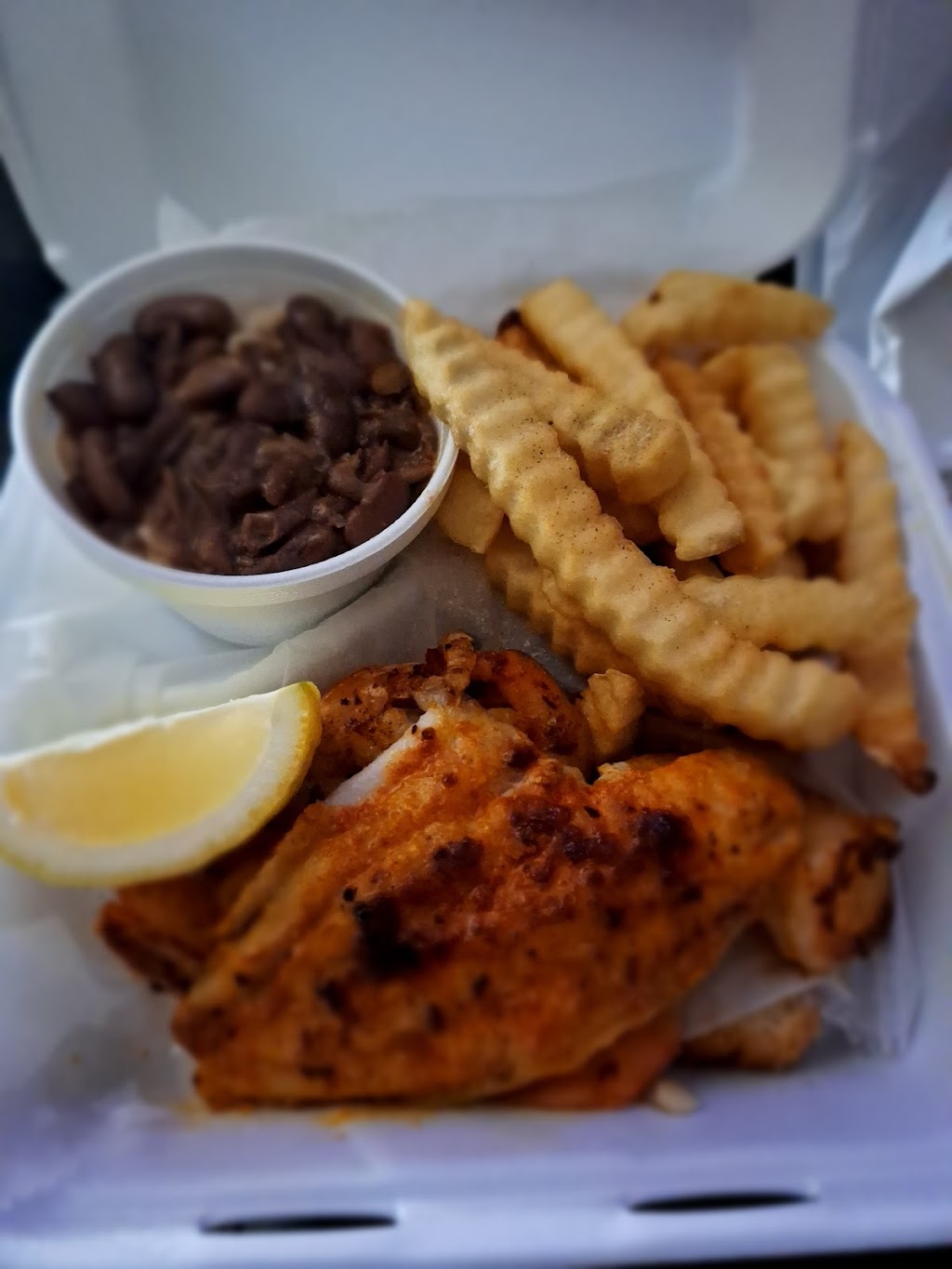 Sharks Fish and Chicken | restaurant | 6565 E 21st St, Tulsa, OK 74129, USA | 9187648473 OR +1 918-764-8473