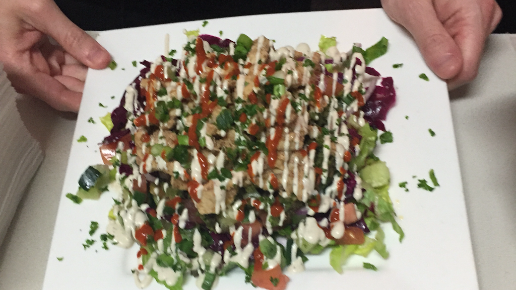 La Goulette | restaurant | 159 Grand St, Brooklyn, NY 11249, USA | 3476894126 OR +1 347-689-4126