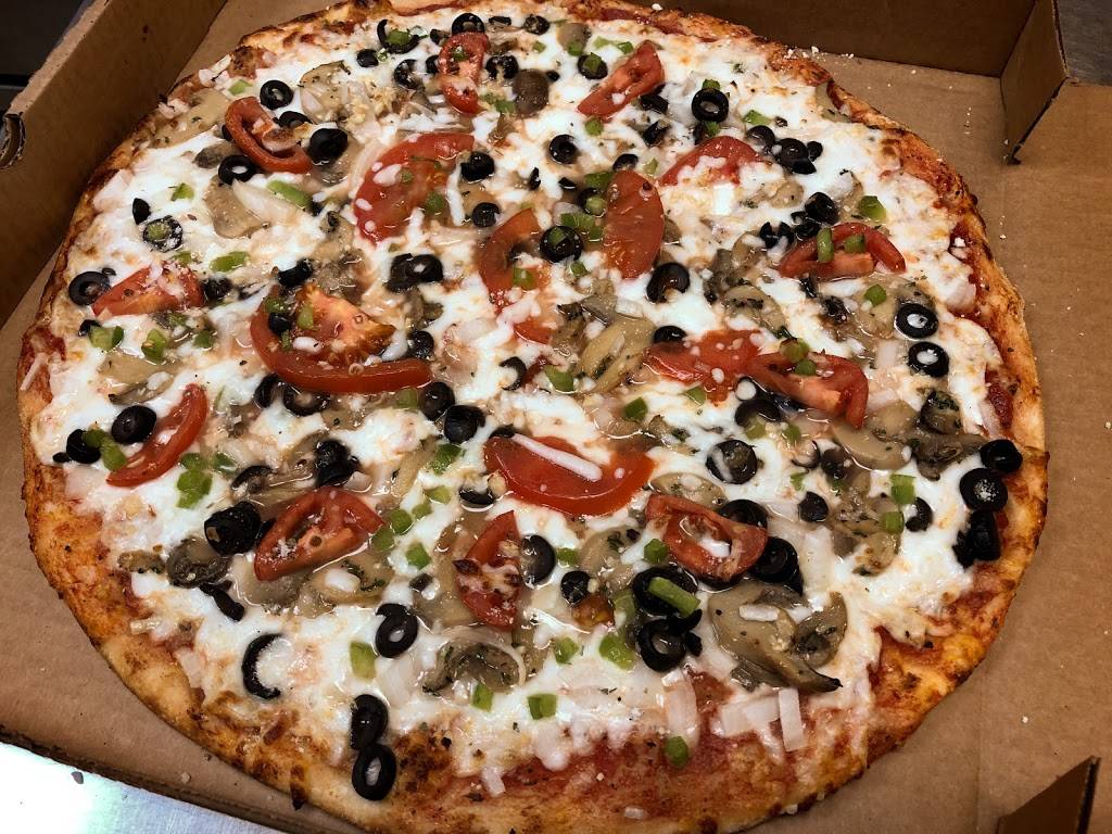 Pizza Co | restaurant | 868 N Banana River Dr, Merritt Island, FL 32952, USA | 3214556515 OR +1 321-455-6515