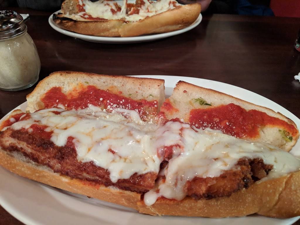 Clinos Pizza Pasta & Things | restaurant | 529 Boston Post Rd, Port Chester, NY 10573, USA | 9149398000 OR +1 914-939-8000