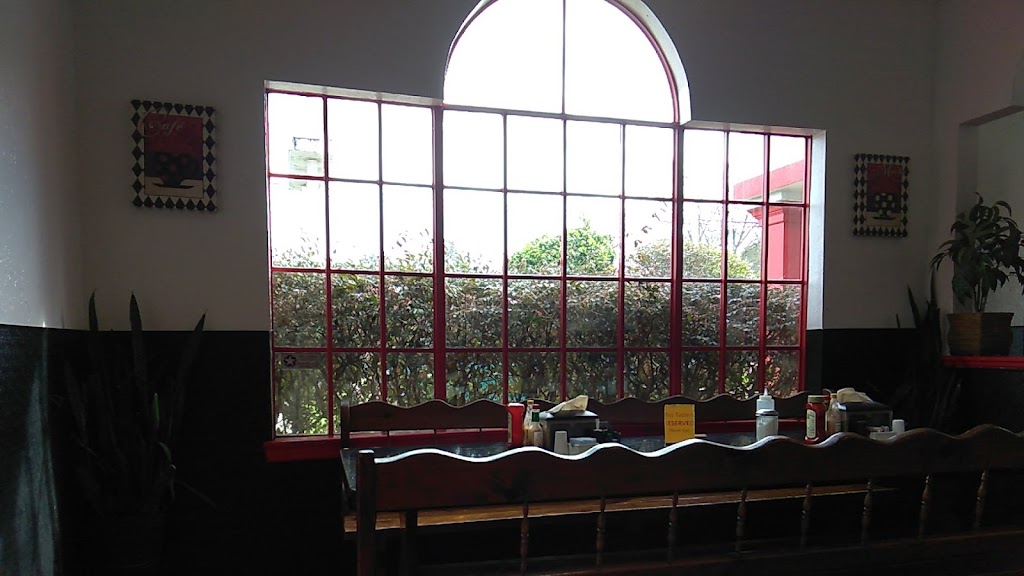 Waffle Shoppe | restaurant | 1047 N Pine St, DeRidder, LA 70634, USA | 3374632301 OR +1 337-463-2301