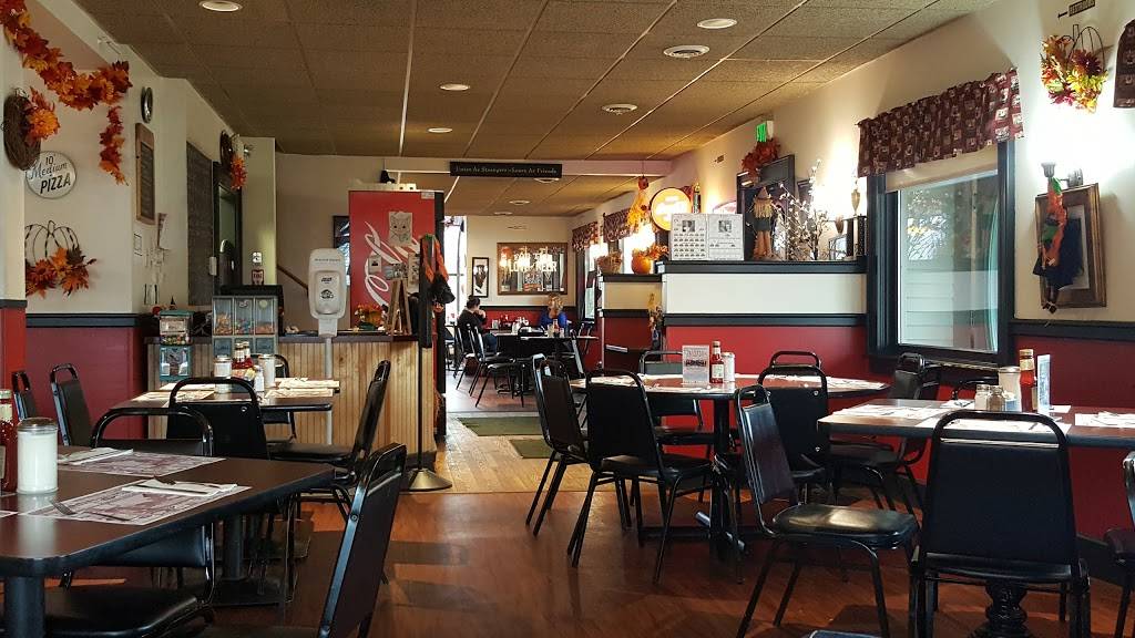 Everybuddys Casual Dining | restaurant | 774 Main St, Lyndonville, VT 05851, USA | 8026268685 OR +1 802-626-8685