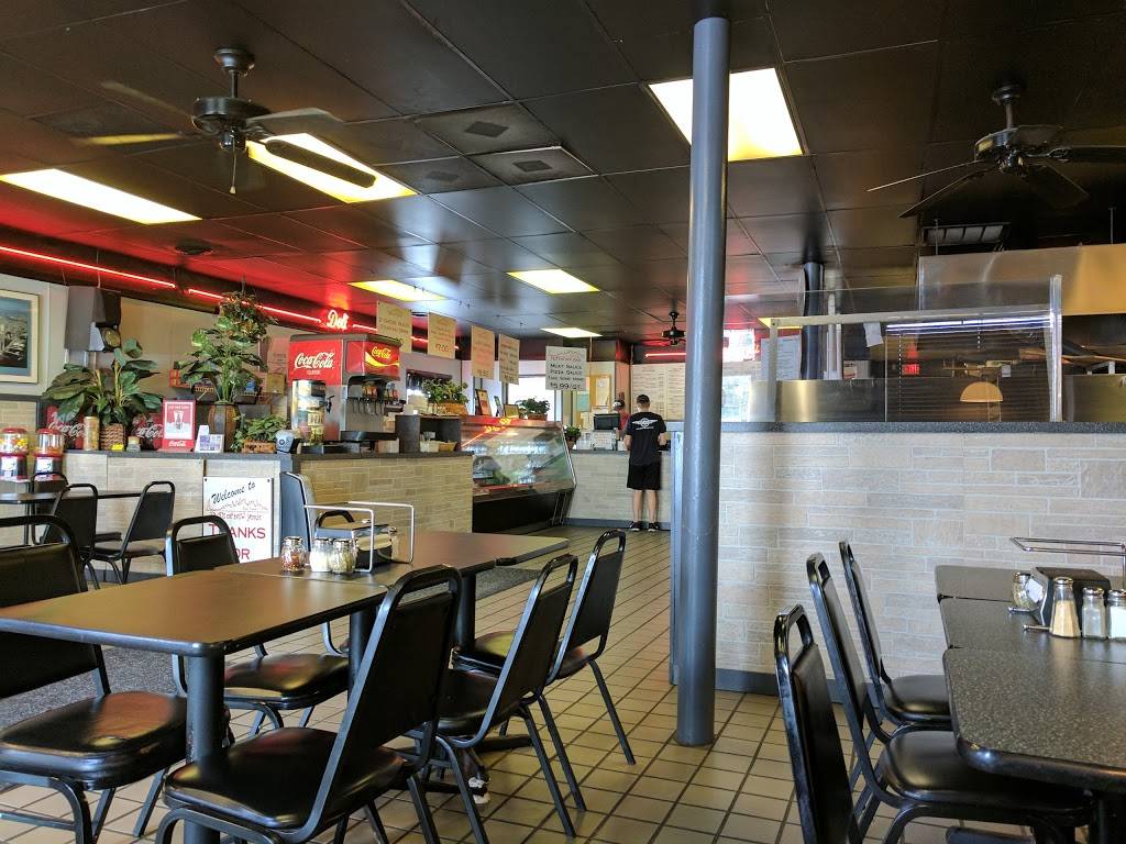 Baby Tommys Taste of New York | meal takeaway | 497 Cobb Pkwy S, Marietta, GA 30060, USA | 7707940045 OR +1 770-794-0045