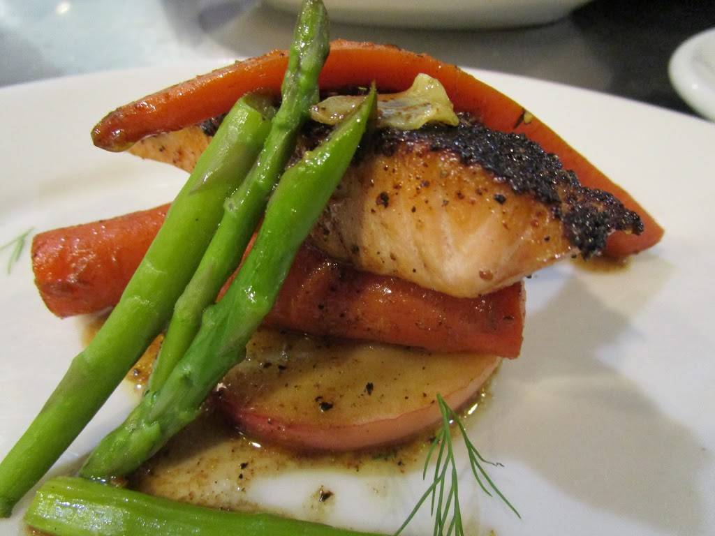 Braise 116 | restaurant | 116 Kings Highway East, The Shops at 116, Haddonfield, NJ 08033, USA | 8565282599 OR +1 856-528-2599