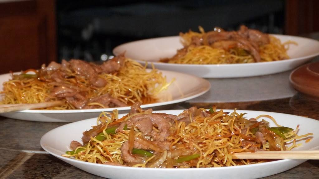 China Tea House | restaurant | 4912 Louise Dr, Mechanicsburg, PA 17055, USA | 7177667777 OR +1 717-766-7777