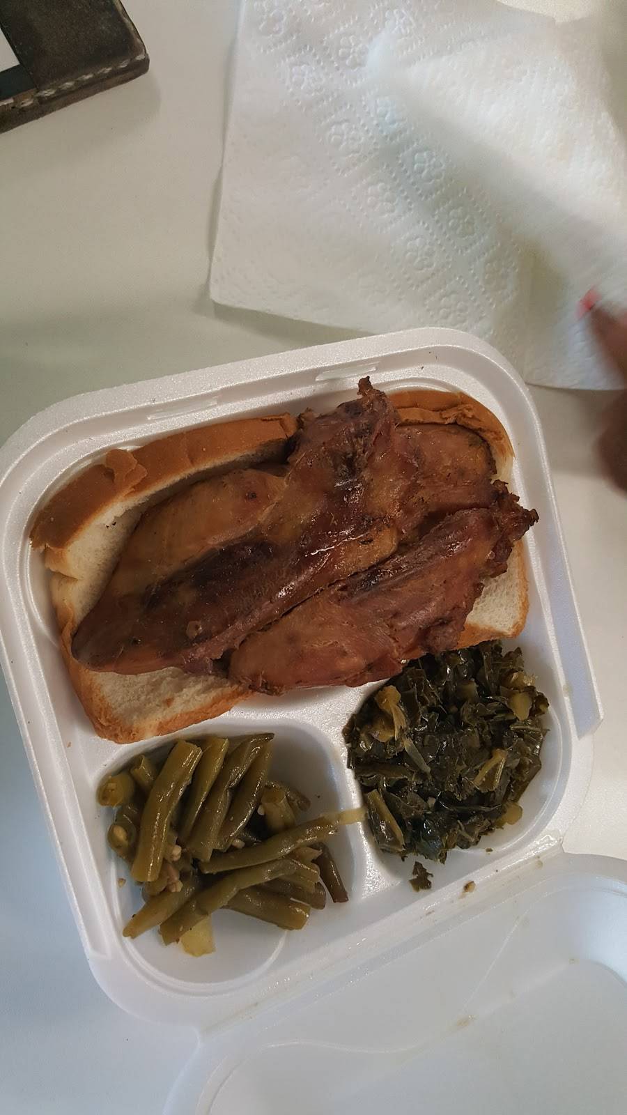 C&M BBQ Grill | restaurant | 6457 Kennedy Ave, Cincinnati, OH 45213, USA | 5136318888 OR +1 513-631-8888