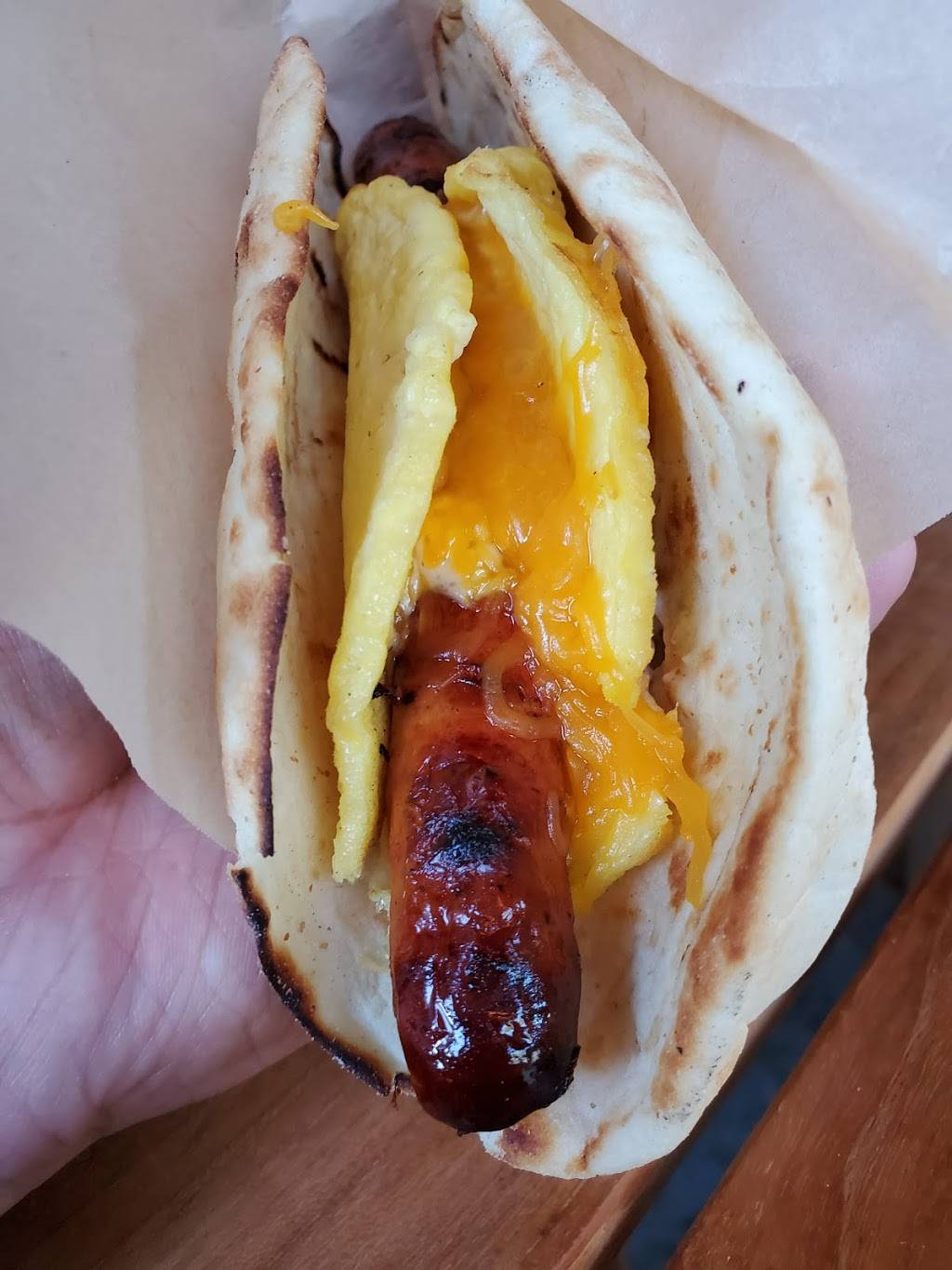 Ronto Roasters | restaurant | 351 S Studio Dr N, Lake Buena Vista, FL 32830, USA | 4079395277 OR +1 407-939-5277