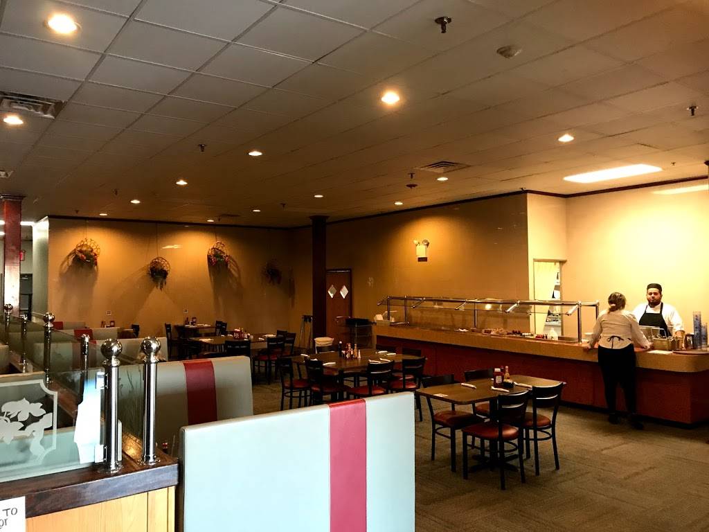 Gios Breakfast, Lunch, & Dinner | restaurant | 330 N Independence Blvd, Romeoville, IL 60446, USA | 8159053987 OR +1 815-905-3987