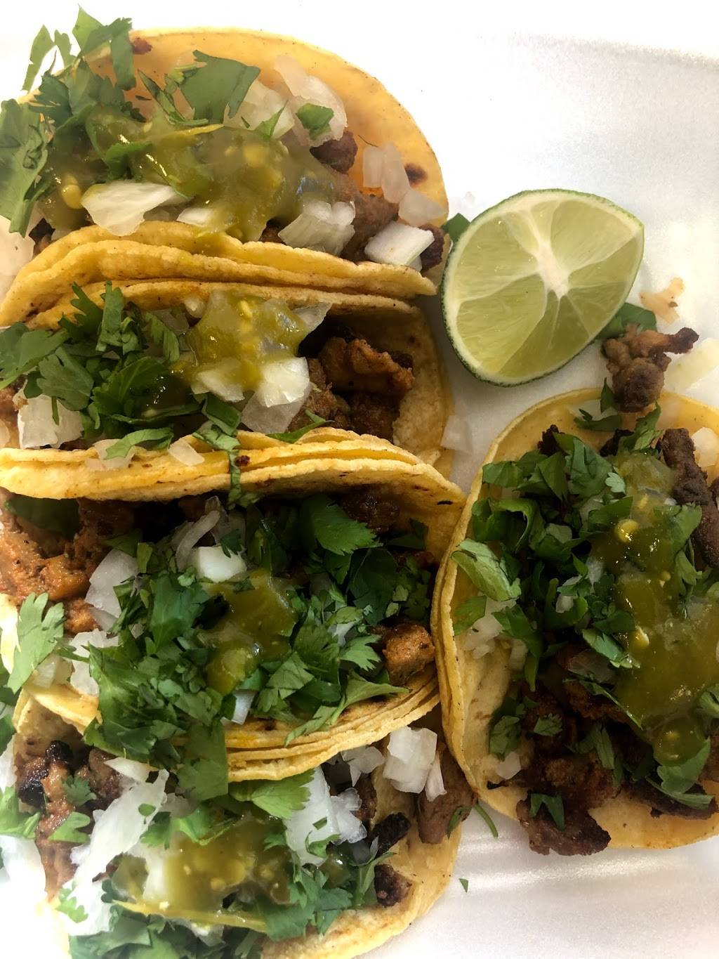 Tacos la Pasadita | restaurant | 5401 Watauga Rd, Watauga, TX 76137, USA | 8176156345 OR +1 817-615-6345