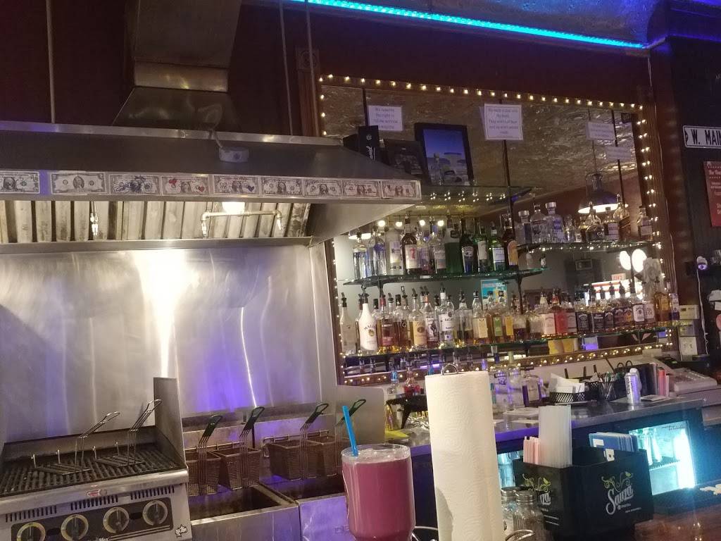 The Town Well, LLC | restaurant | 7543, 208 W Main St, Stanford, IL 61774, USA | 3093792281 OR +1 309-379-2281