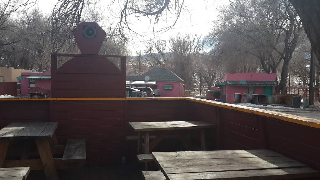 Margos Vienna Station | restaurant | 3442 W Colorado Ave, Colorado Springs, CO 80904, USA | 7196307453 OR +1 719-630-7453