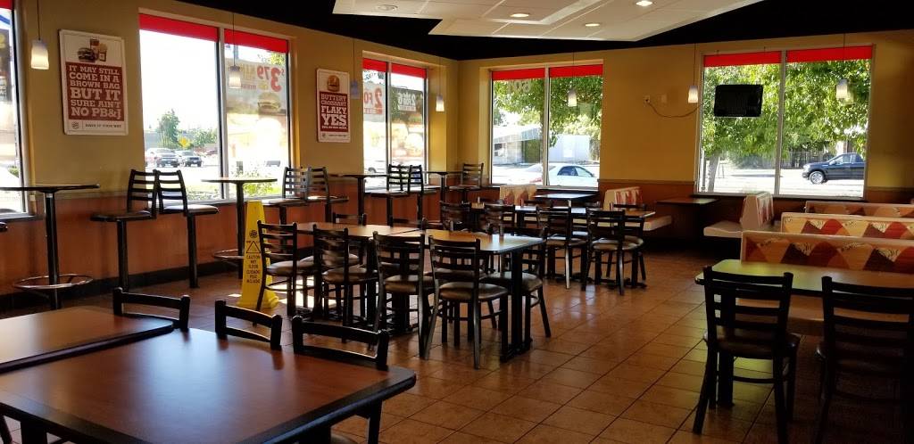 Burger King | restaurant | 601 Colusa Ave, Yuba City, CA 95991, USA | 5306745700 OR +1 530-674-5700