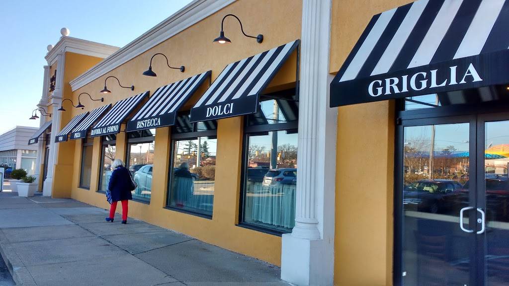 BRAVO Cucina Italiana | restaurant | 20001 Rte 19, Cranberry Twp, PA 16066, USA | 7247728150 OR +1 724-772-8150