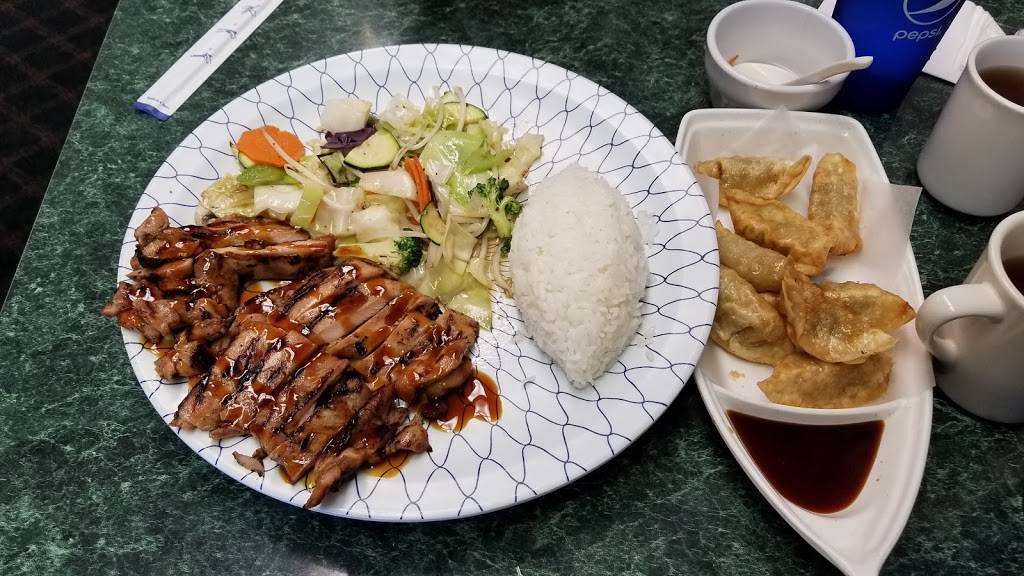Oishi Teriyaki | restaurant | 112 Pioneer Ave W, Montesano, WA 98563, USA | 3602492426 OR +1 360-249-2426