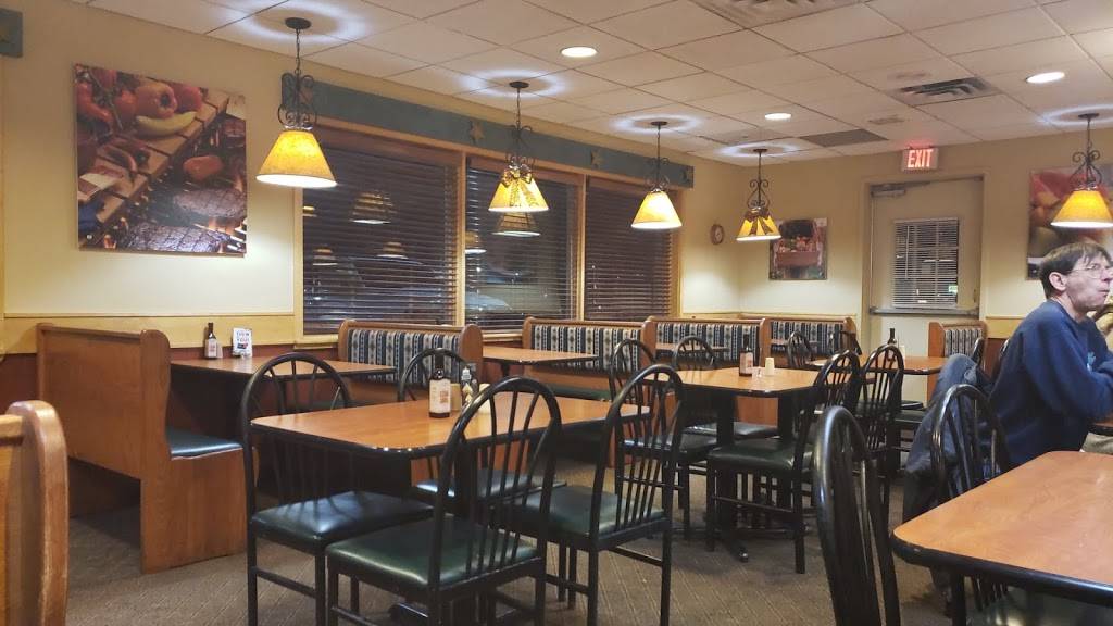 Ponderosa | restaurant | 2861 Wilder Rd, Bay City, MI 48706, USA | 9896713506 OR +1 989-671-3506