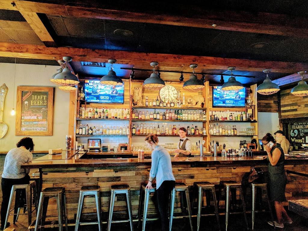 Sweet Auburn BBQ | restaurant | 656 North Highland Avenue Northeast, Atlanta, GA 30306, USA | 6785153550 OR +1 678-515-3550