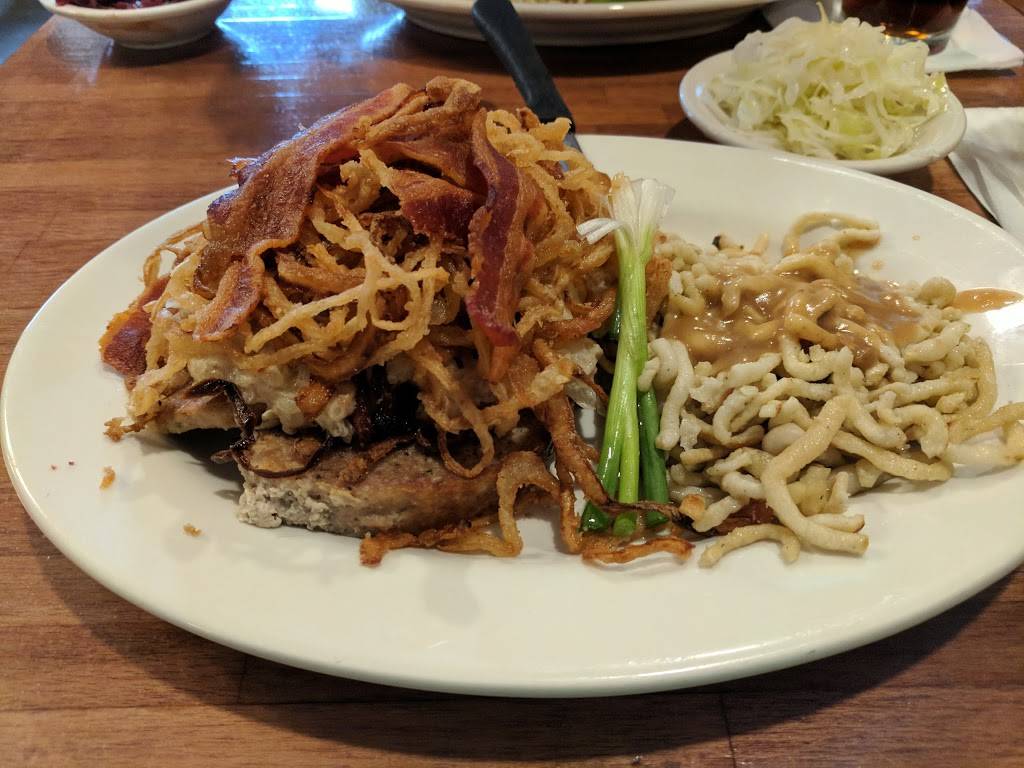 Austrian Village Bar & Restaurant | restaurant | 321 Huntingdon Pike, Jenkintown, PA 19046, USA | 2156639902 OR +1 215-663-9902